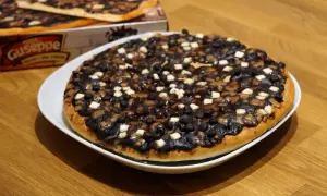 Gdzie kupić pizzę guseppe czekoladową? Sprawdź najlepsze oferty