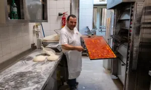 Ile kosztuje pizza w Rzymie? Ceny, które zaskoczą każdego turystę