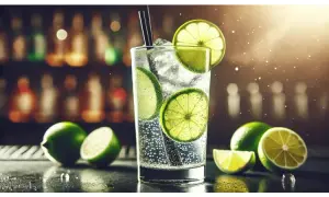 Jak przygotować idealny drink snowball - przepis i ciekawostki