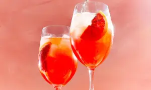 Jak przygotować idealny drink z campari i prosecco na każdą okazję