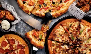 Ile kosztuje festiwal pizzy? Ceny w tygodniu i weekendy