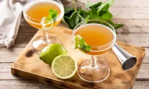 Najlepsze przepisy na drinki z Bacardi, które musisz spróbować