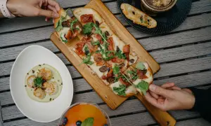 Pizza wegetariańska jakie dodatki - zaskakujące składniki, które musisz spróbować