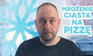 Czy można zamrozić ciasto na pizzę? Oto sprawdzone metody i porady