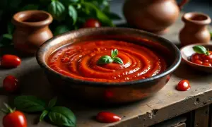 Jak zrobić sos do pizzy z koncentratu, by zaskoczyć smakiem?