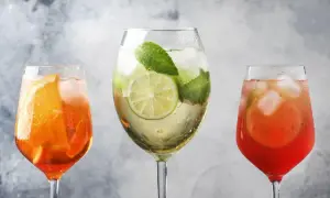 Jak przygotować idealny drink z aperolem i prosecco na każdą okazję