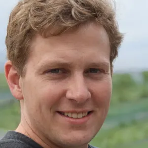 Autor Alan Dudek