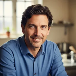 Autor Damian Sobczak