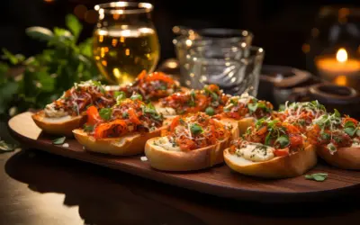 Od kuchni do gry: co łączy foodie-trend z emocjami platform rozrywkowych?