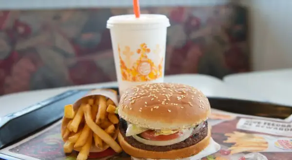 Burger King co polecacie: najlepsze dania, które musisz spróbować