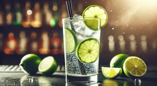 Jak przygotować idealny drink snowball - przepis i ciekawostki