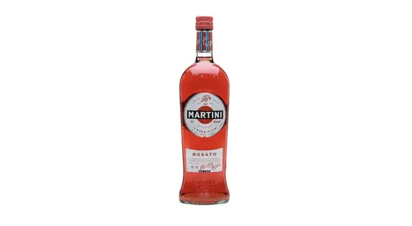 Jak przygotować idealny martini rose drink – przepis i porady
