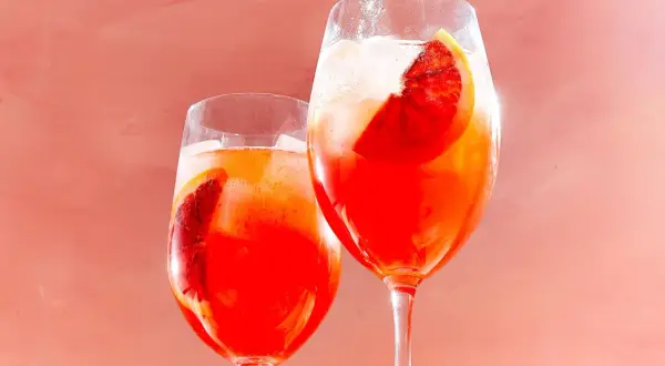 Jak przygotować idealny drink z campari i prosecco na każdą okazję