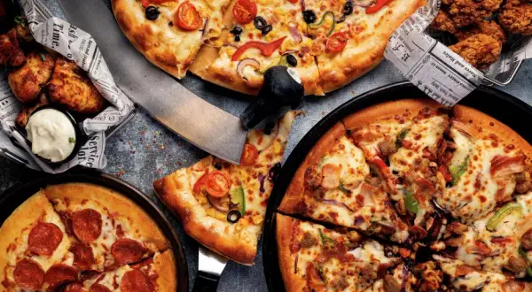 Ile kosztuje festiwal pizzy? Ceny w tygodniu i weekendy
