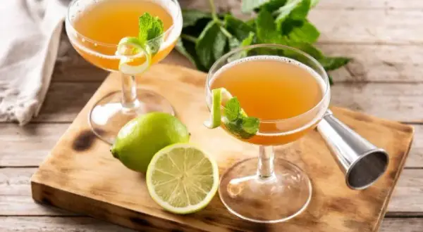 Najlepsze przepisy na drinki z Bacardi, które musisz spróbować
