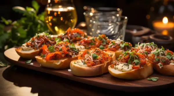 Od kuchni do gry: co łączy foodie-trend z emocjami platform rozrywkowych?
