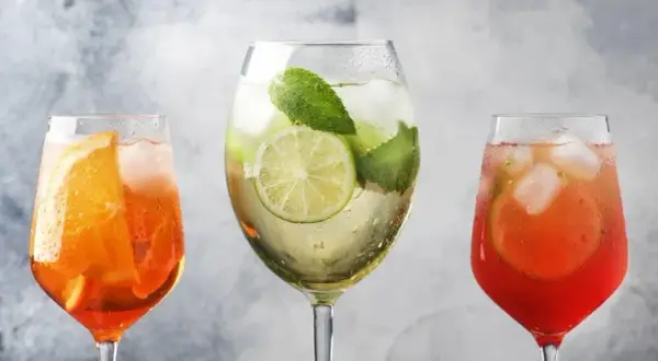 Jak przygotować idealny drink z aperolem i prosecco na każdą okazję