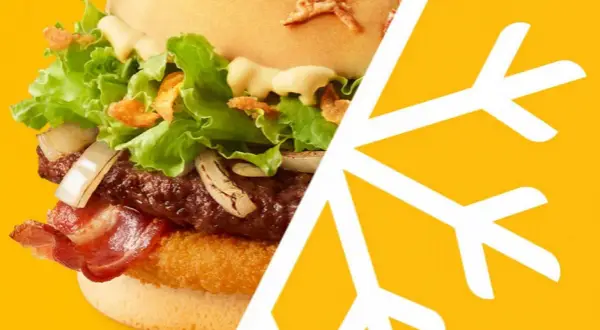 Burger Drwala do kiedy - poznaj datę powrotu i aktualną dostępność