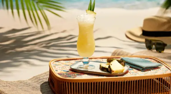 Bacardi piña colada drink: przepis na idealny koktajl i gotowy napój
