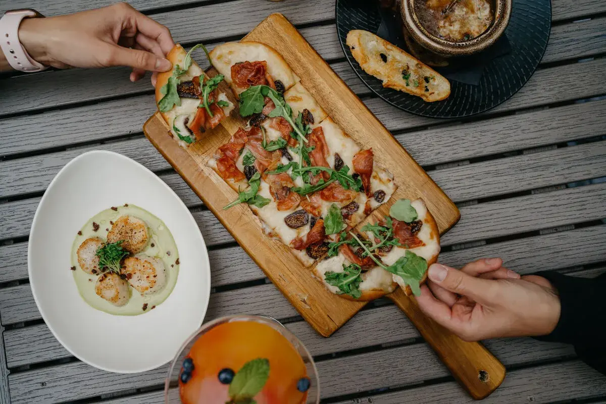 Pizza wegetariańska jakie dodatki - zaskakujące składniki, które musisz spróbować