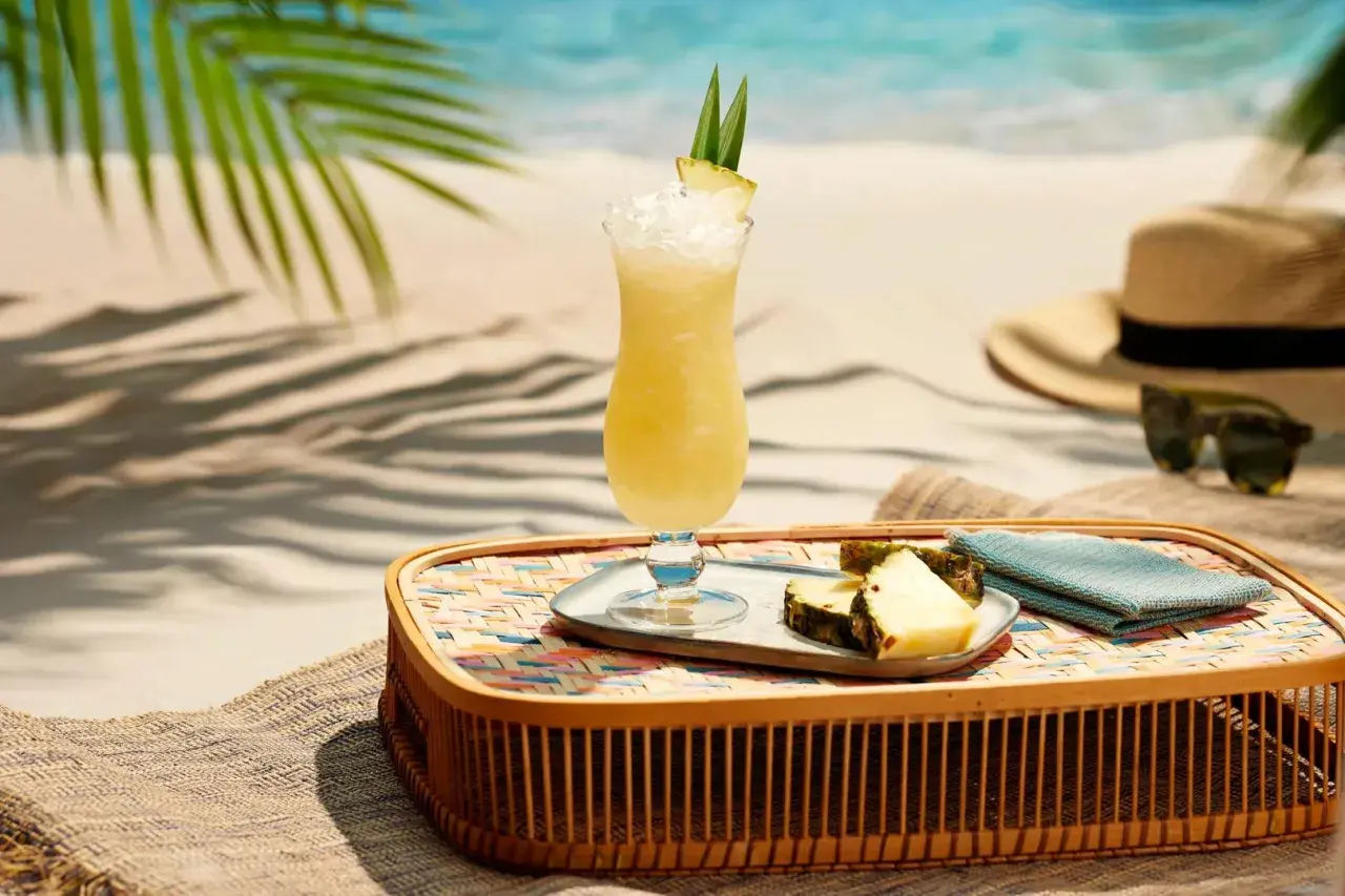Bacardi piña colada drink: przepis na idealny koktajl i gotowy napój