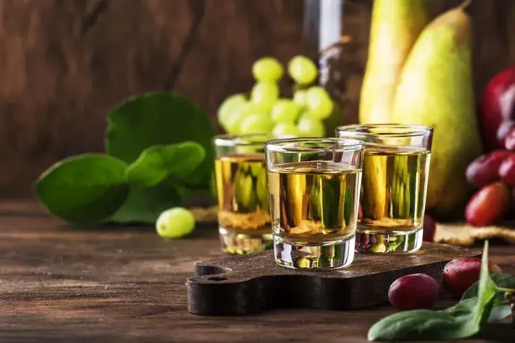 Zdjęcie Najlepsze drinki z Metaxa 5, które zachwycą Twoje podniebienie