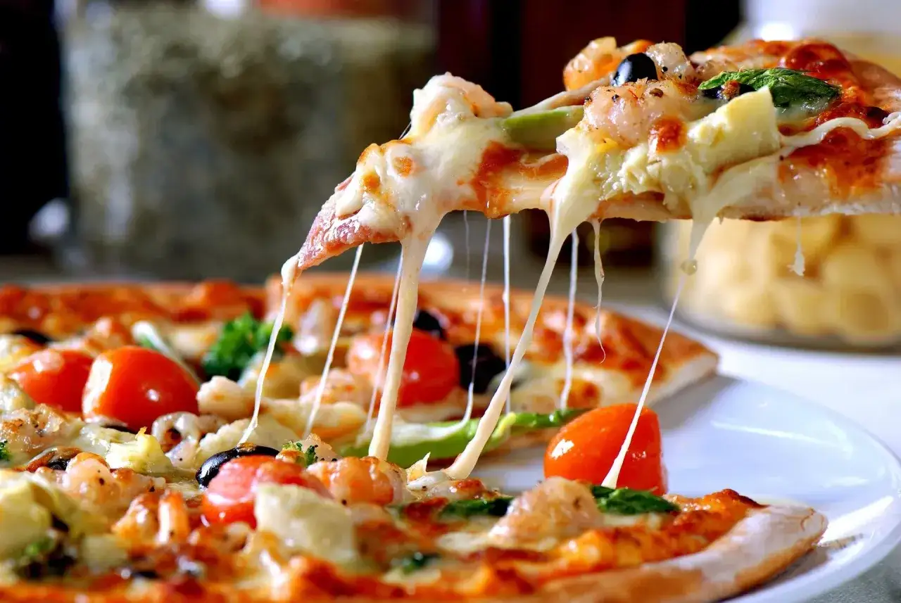 Zdjęcie Ile kosztuje pizza w Rzymie? Ceny, które zaskoczą każdego turystę