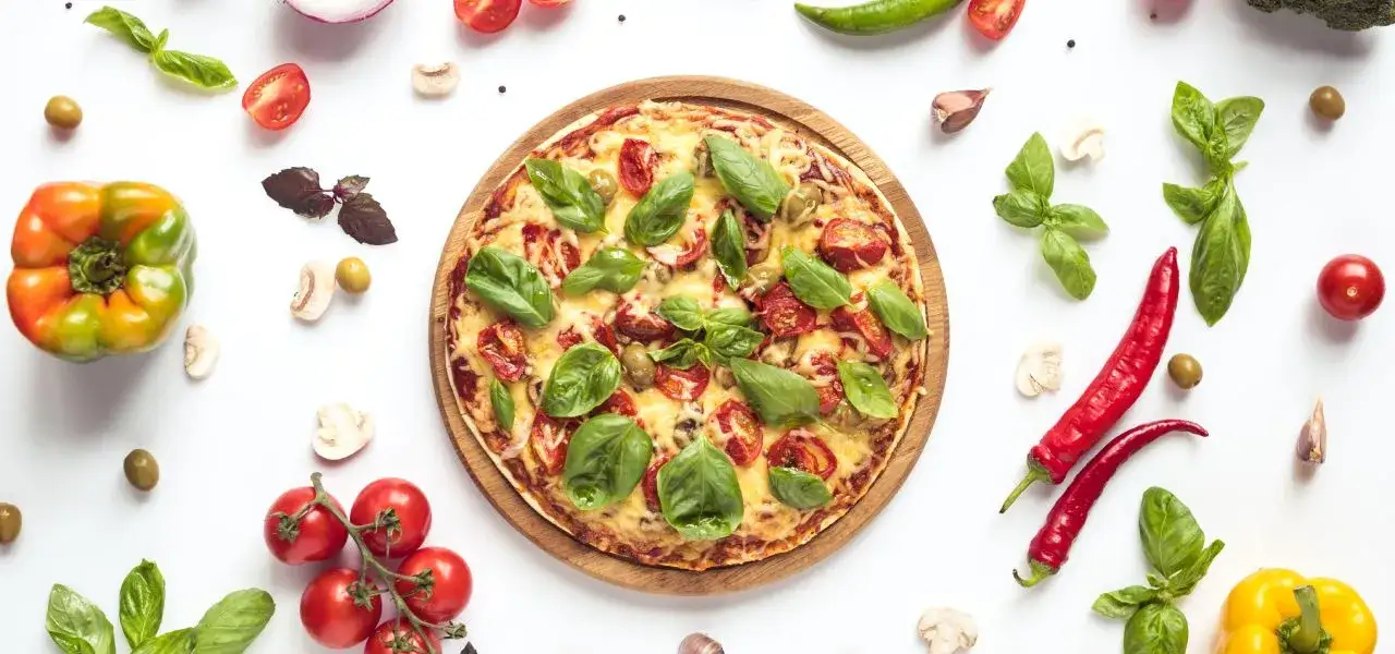 Zdjęcie Co można dodać do pizzy? Odkryj zaskakujące dodatki i smaki
