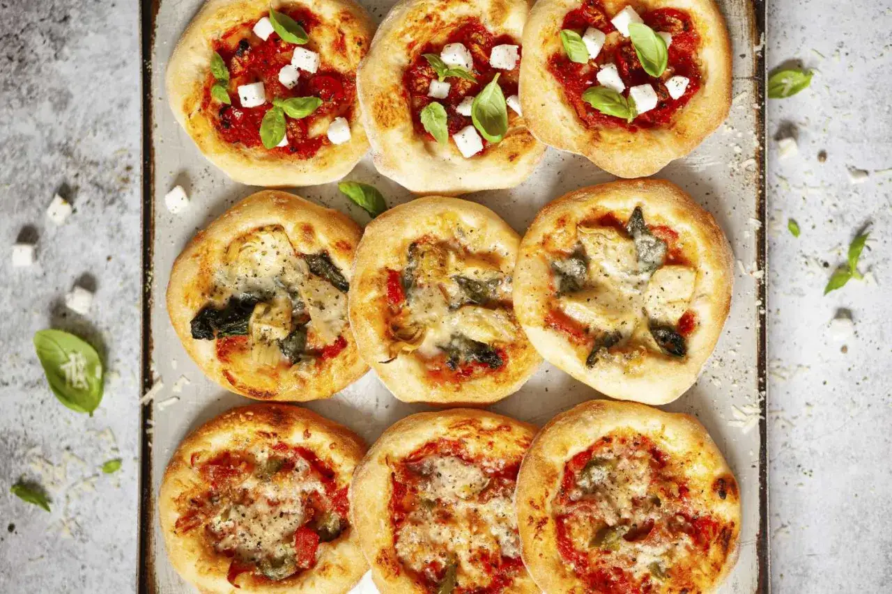 Zdjęcie Czy można zrobić pizzę z niewyrośniętego ciasta? Oto zaskakujące odpowiedzi