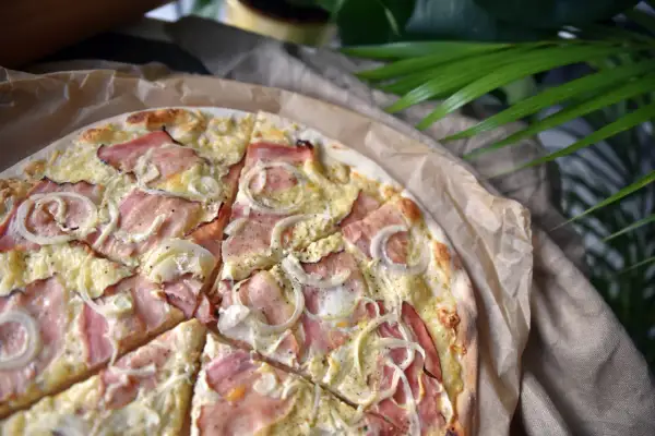 Najlepsza szynka na pizzę – unikaj tych błędów przy wyborze